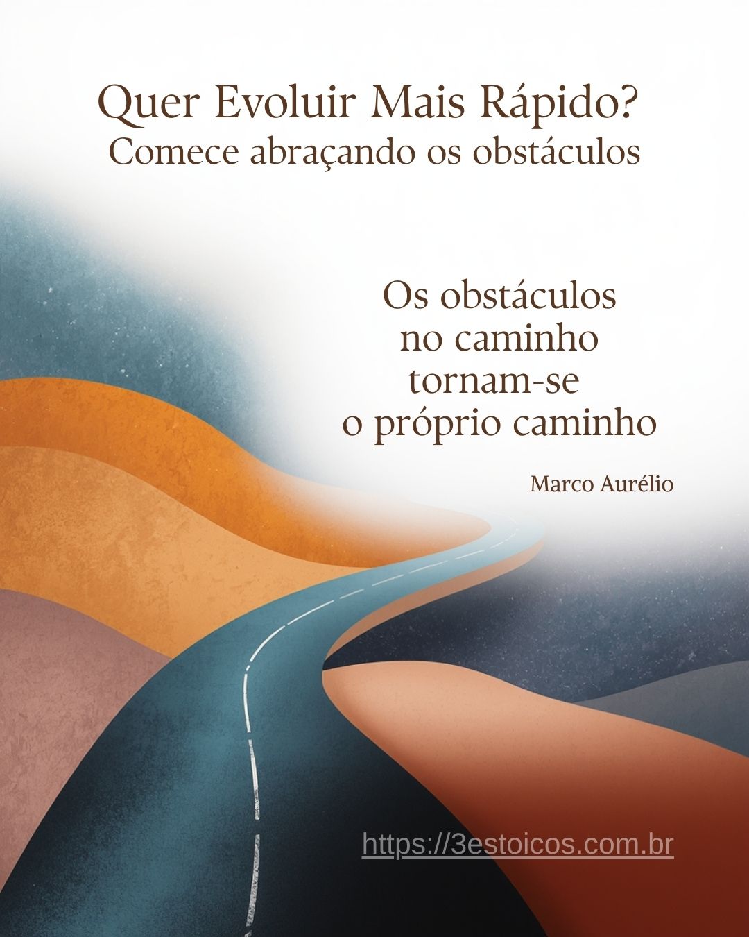 Quer Evoluir Mais Rápido? Comece Abraçando os Obstáculos